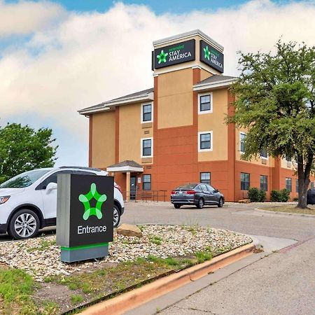 Extended Stay America Suites - Waco - Woodway Esterno foto