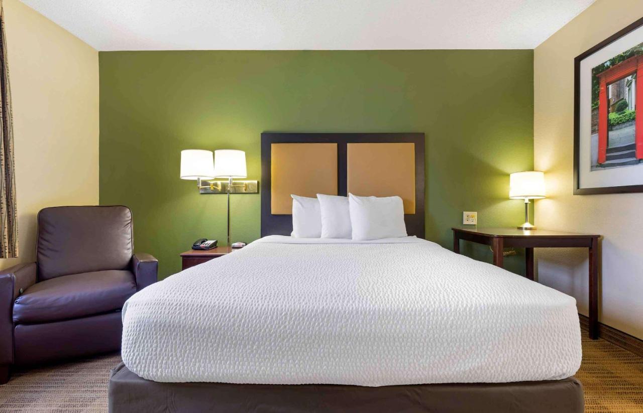 Extended Stay America Suites - Waco - Woodway Esterno foto