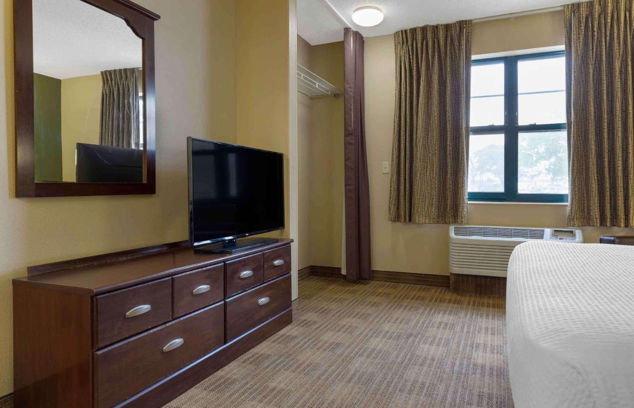 Extended Stay America Suites - Waco - Woodway Esterno foto