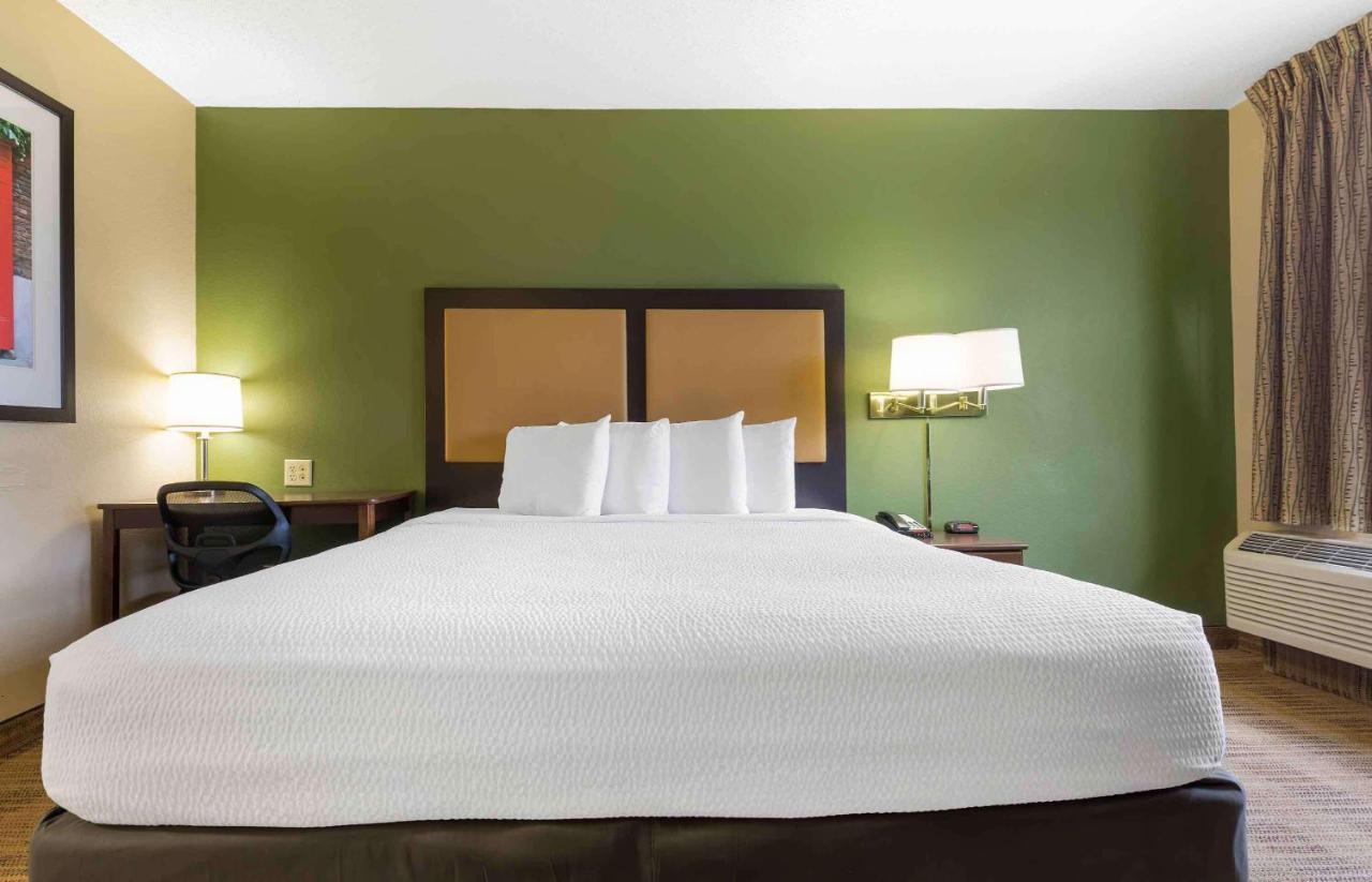 Extended Stay America Suites - Waco - Woodway Esterno foto