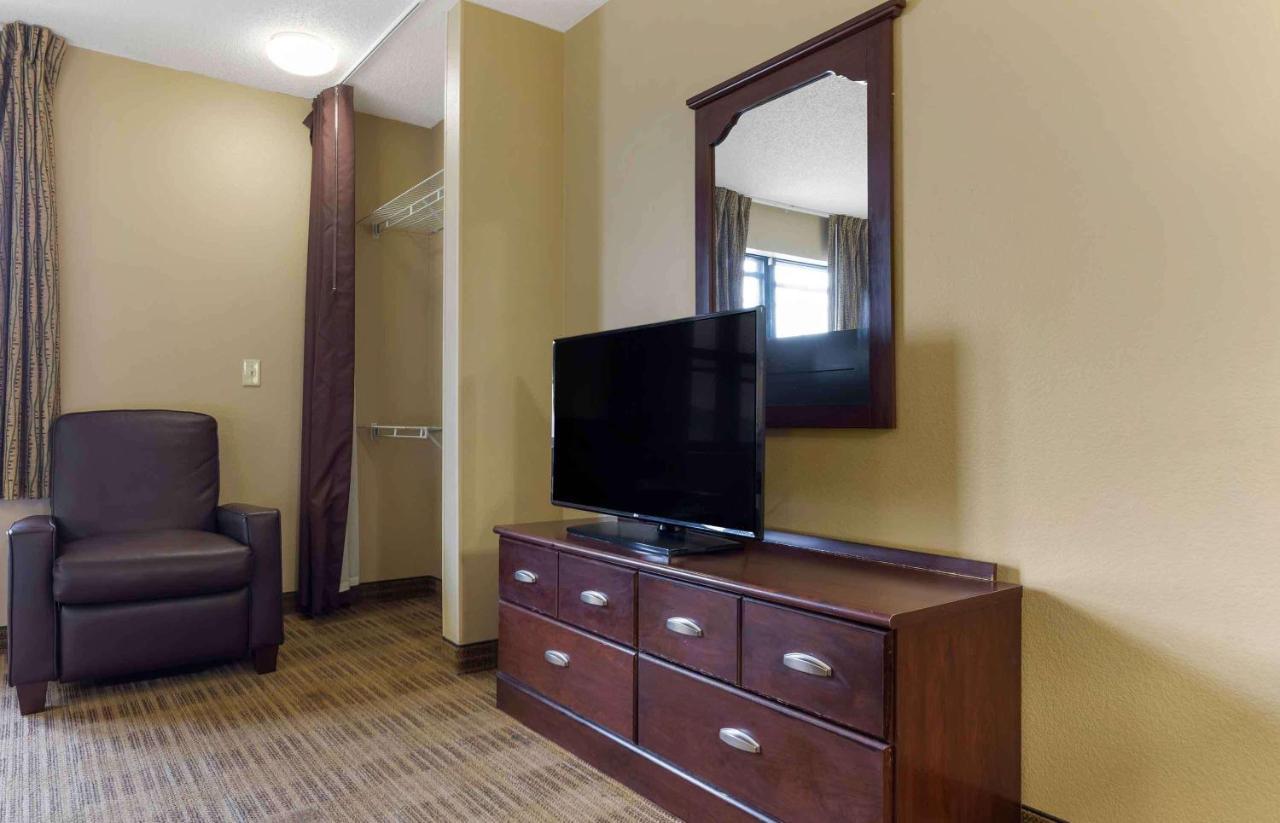 Extended Stay America Suites - Waco - Woodway Esterno foto