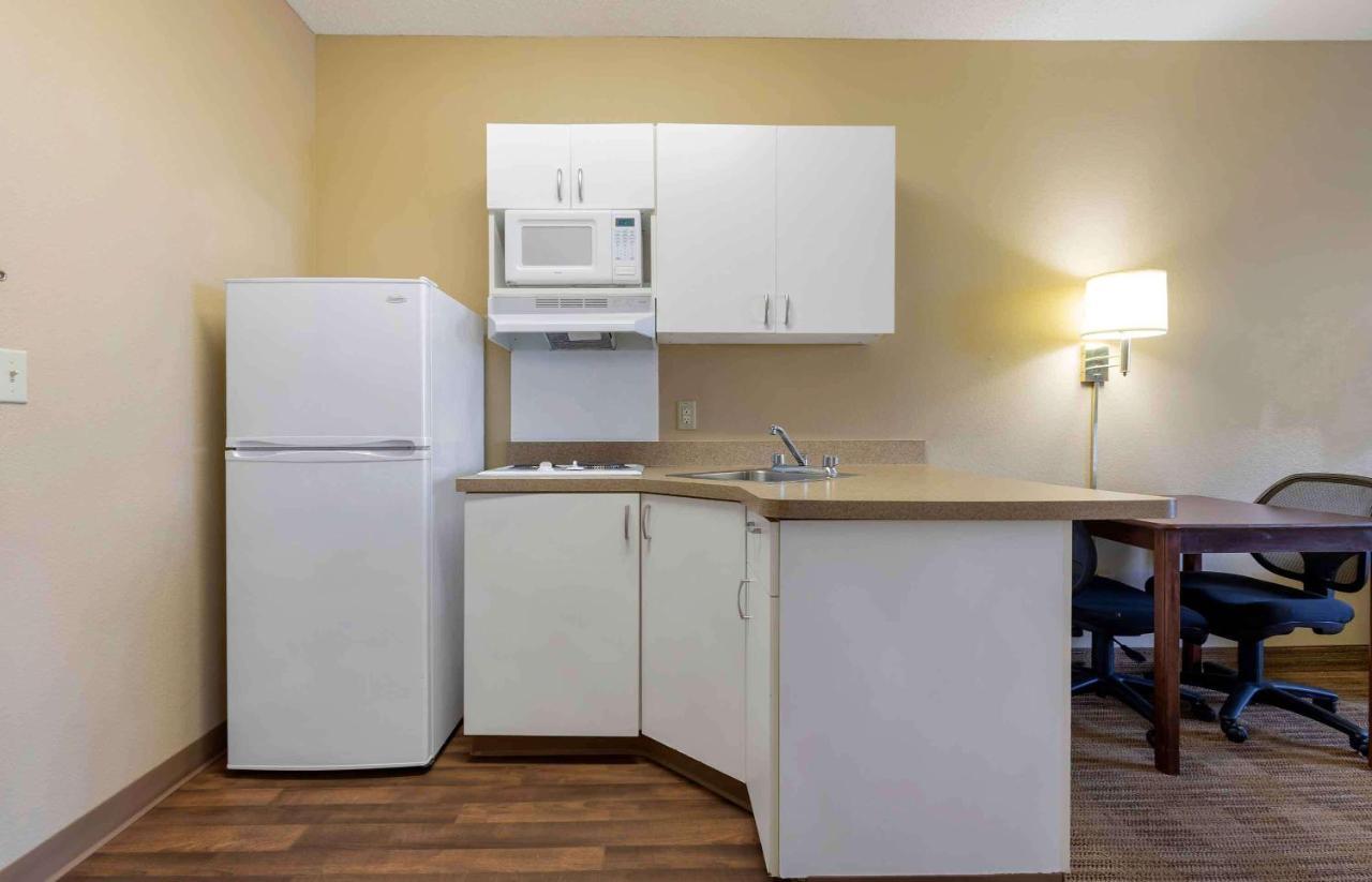 Extended Stay America Suites - Waco - Woodway Esterno foto